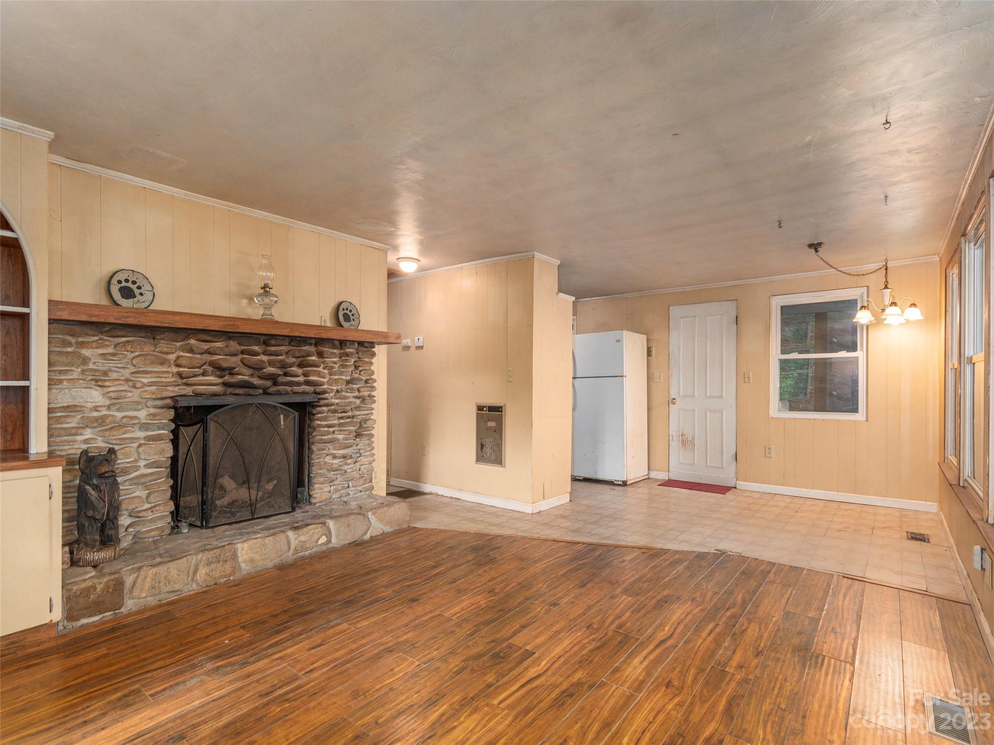 Mountain Ridges Estates - Residential