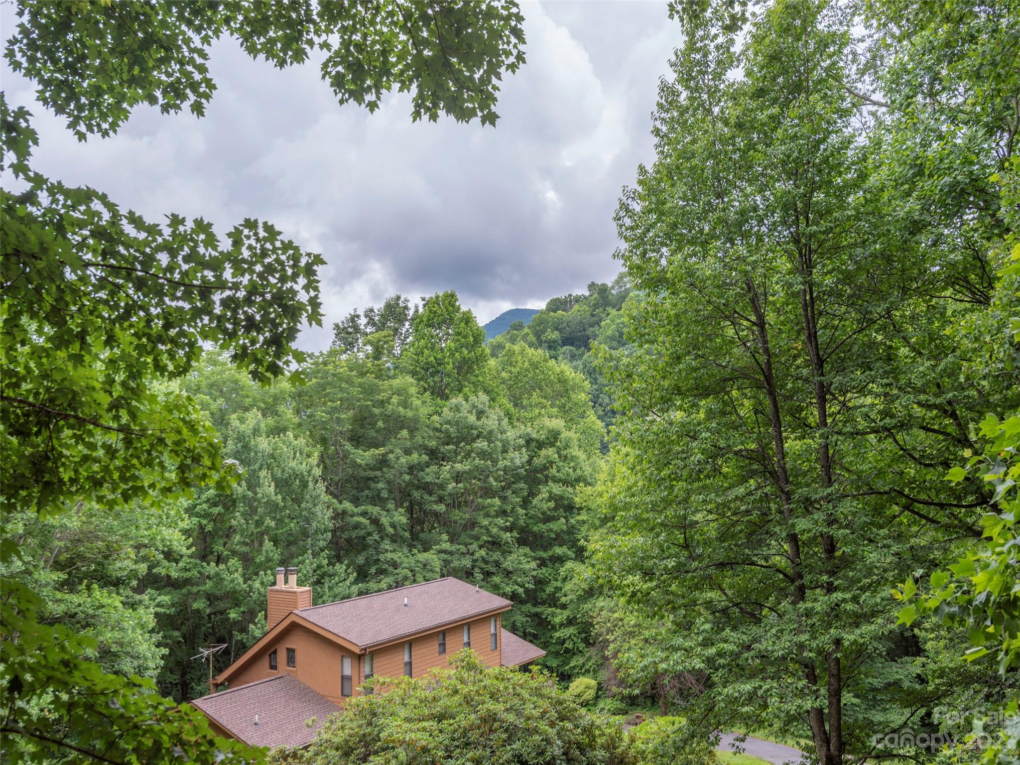 Mountain Ridges Estates - Residential