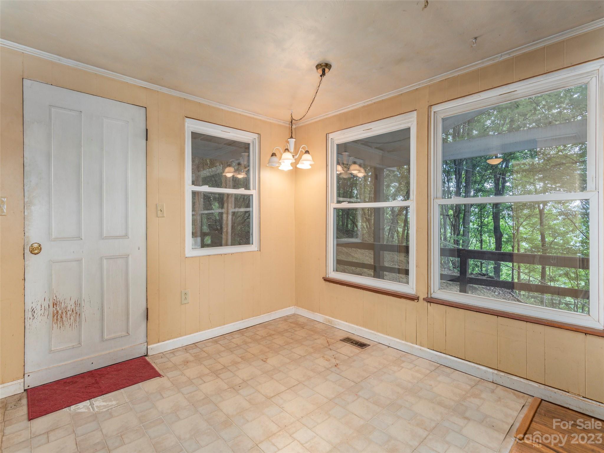 Mountain Ridges Estates - Residential