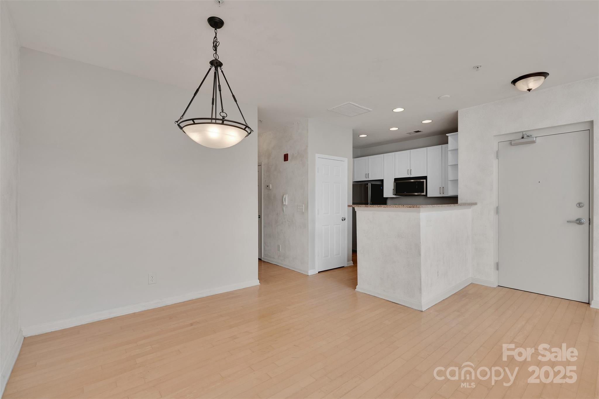 The Arts District - Residential