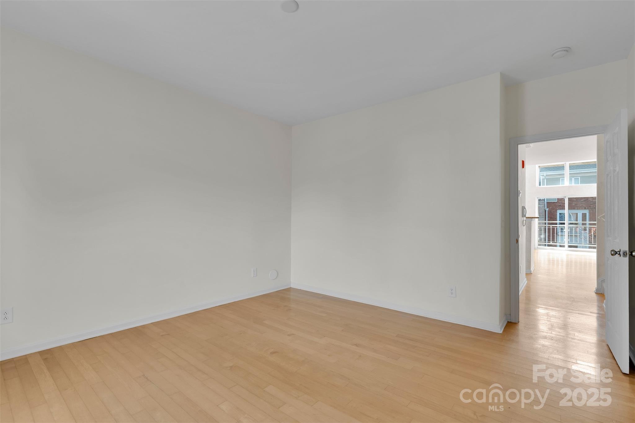 The Arts District - Residential