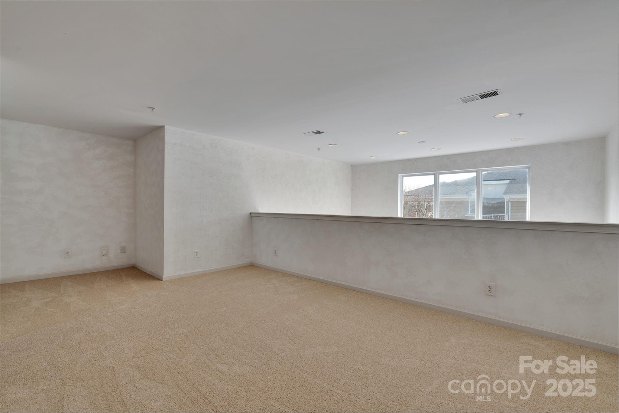 The Arts District - Residential