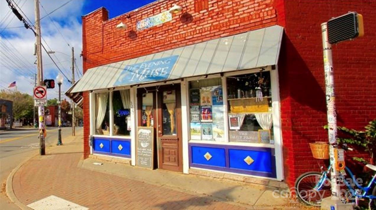 The Arts District - Residential