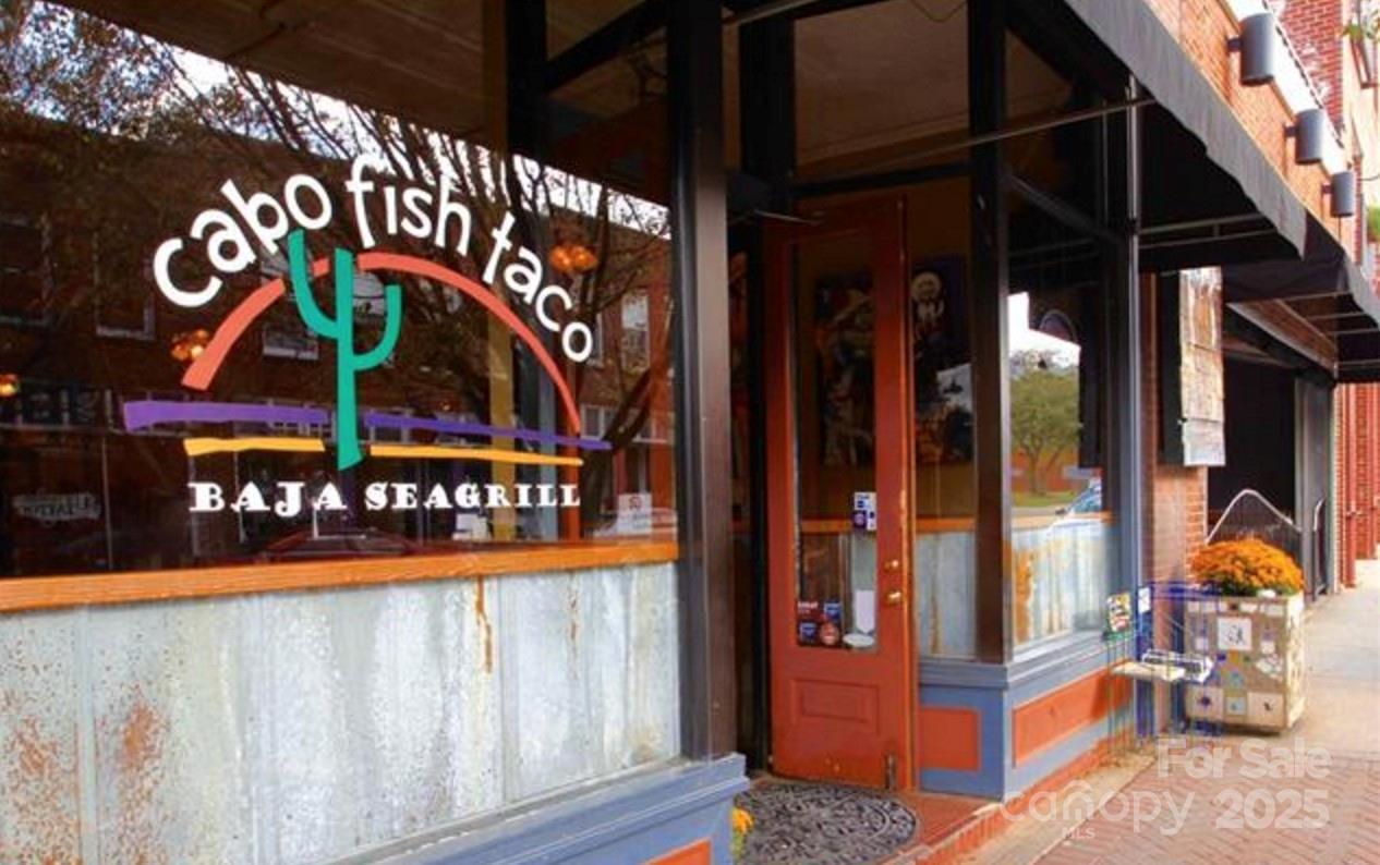 The Arts District - Residential