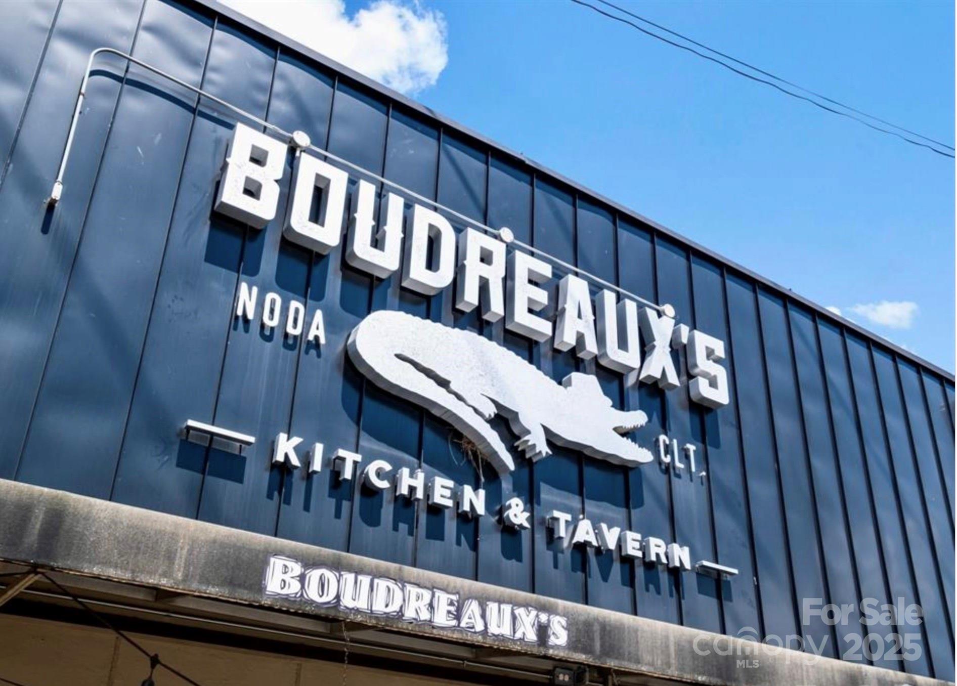 The Arts District - Residential