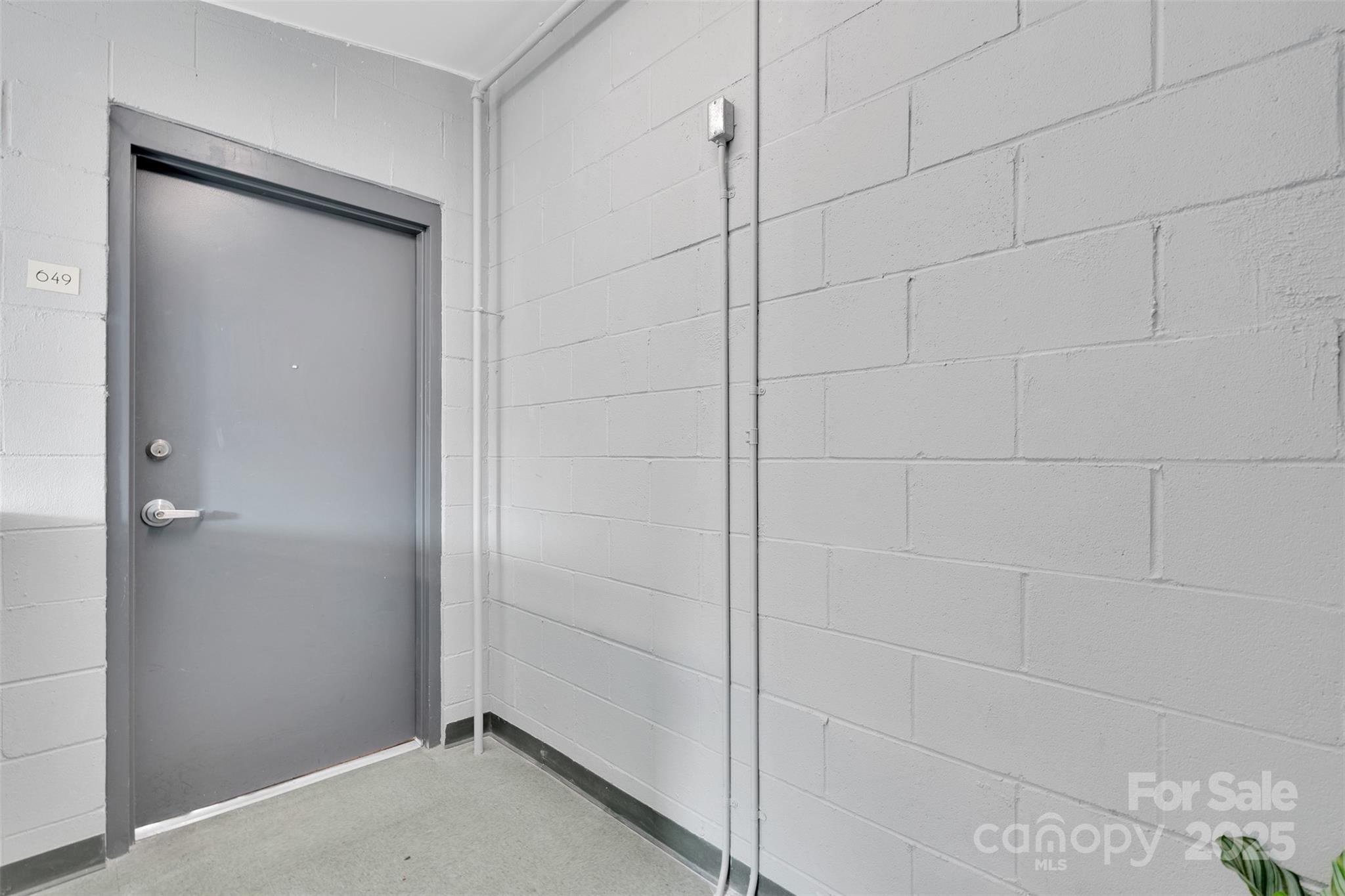 The Arts District - Residential