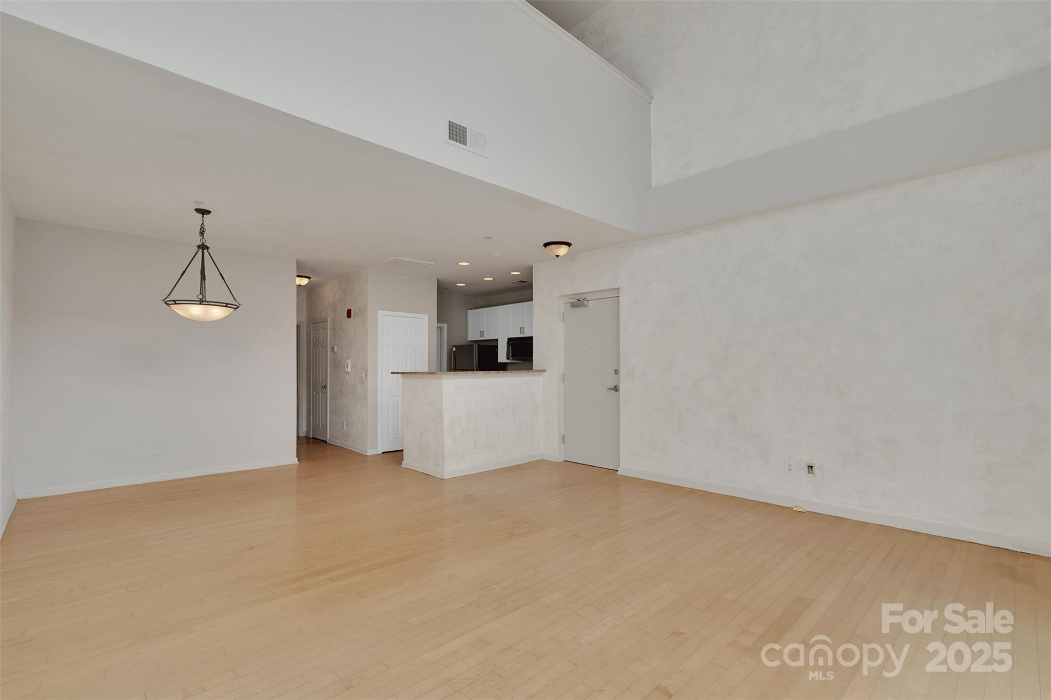 The Arts District - Residential