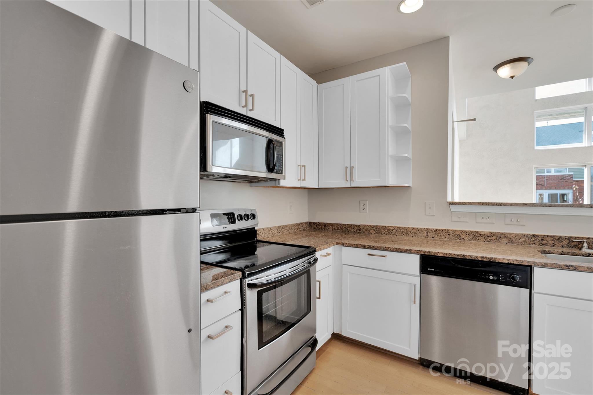 The Arts District - Residential