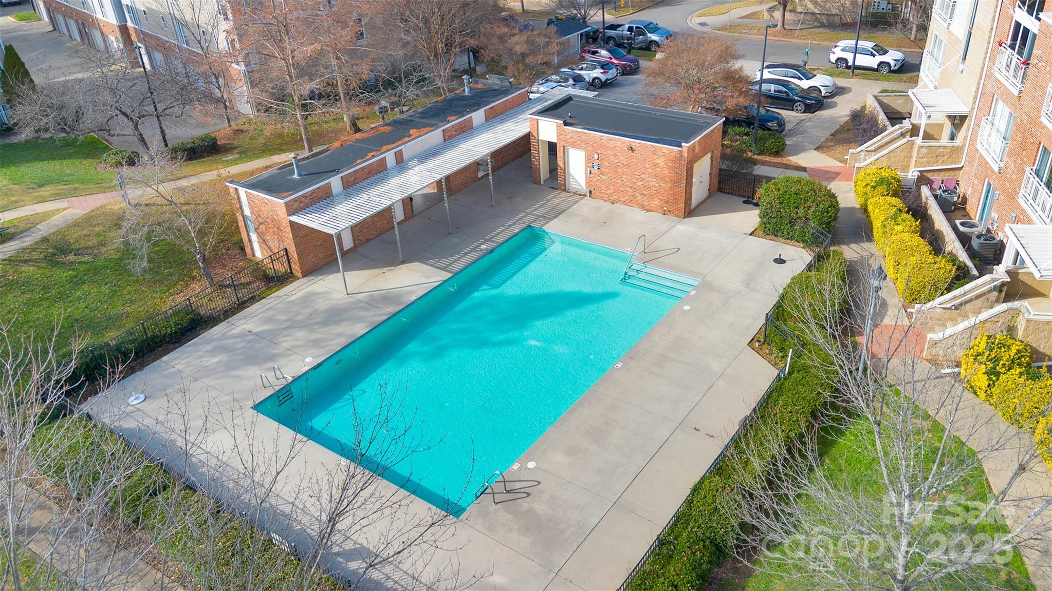 The Arts District - Residential