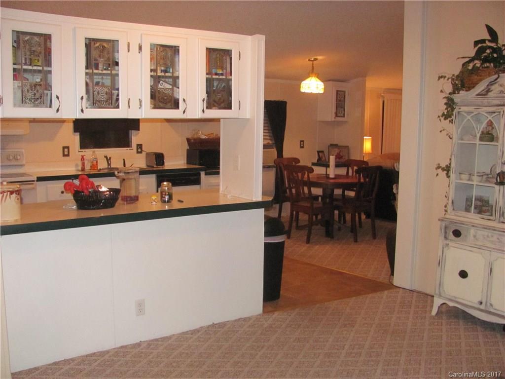 Travis Acres - Residential