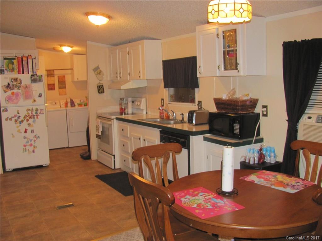 Travis Acres - Residential