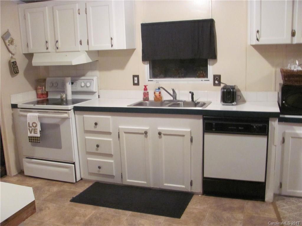 Travis Acres - Residential