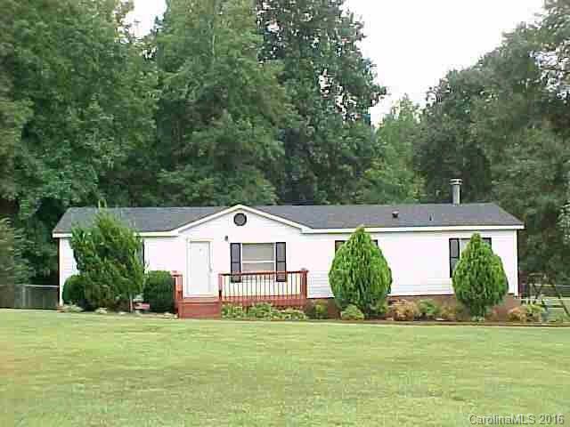 Travis Acres - Residential