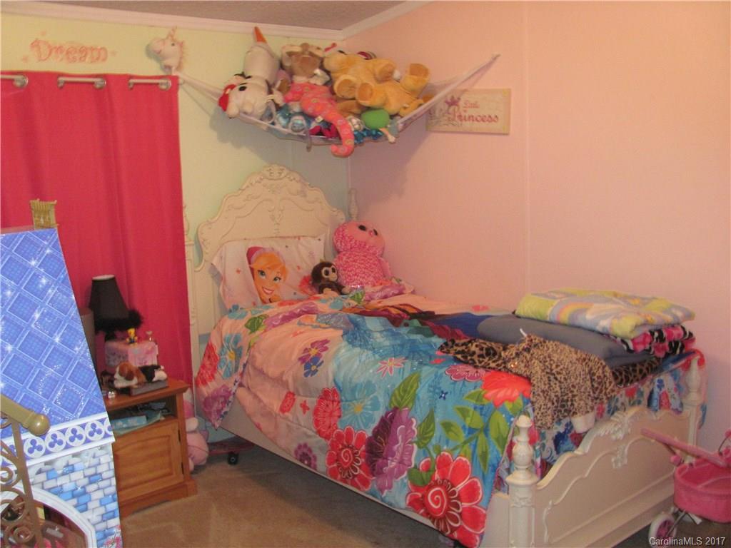 Travis Acres - Residential