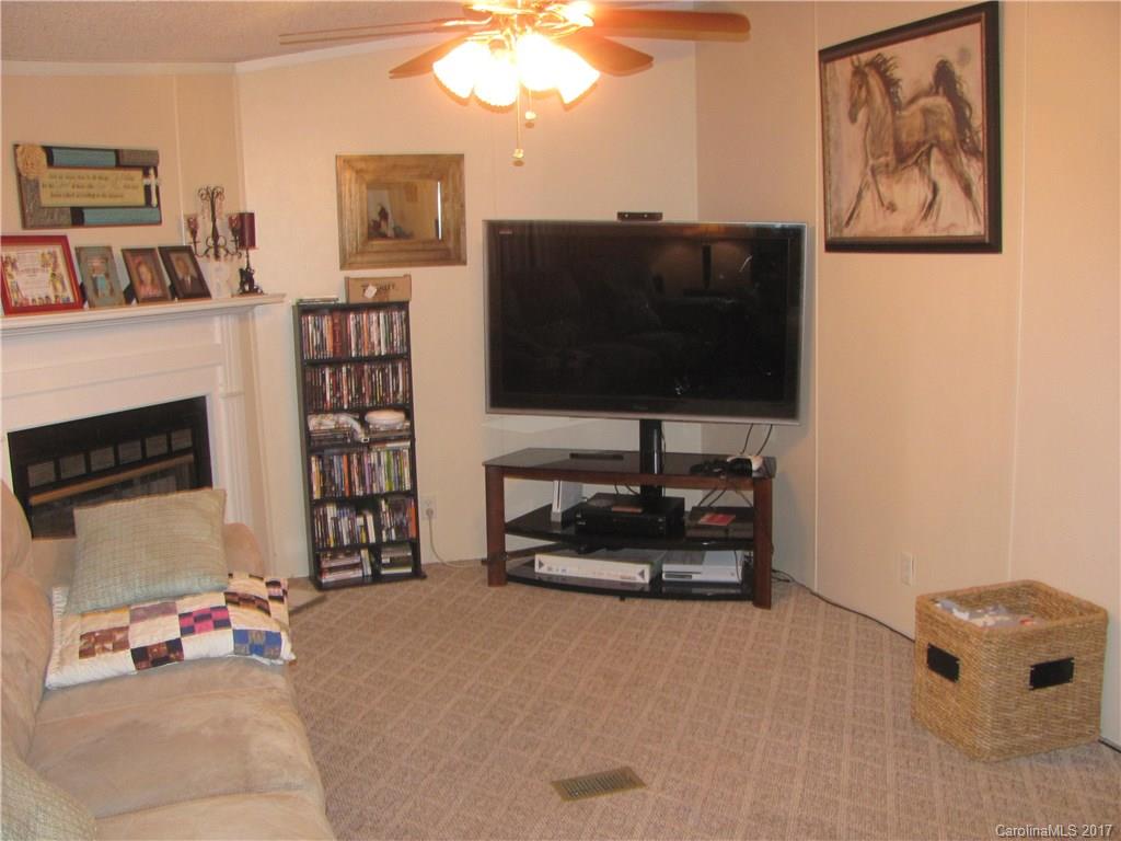 Travis Acres - Residential