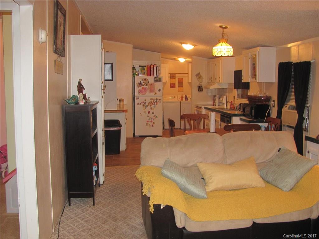 Travis Acres - Residential