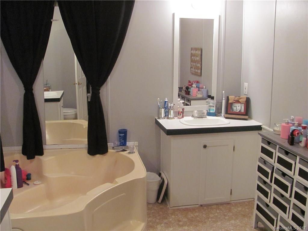 Travis Acres - Residential