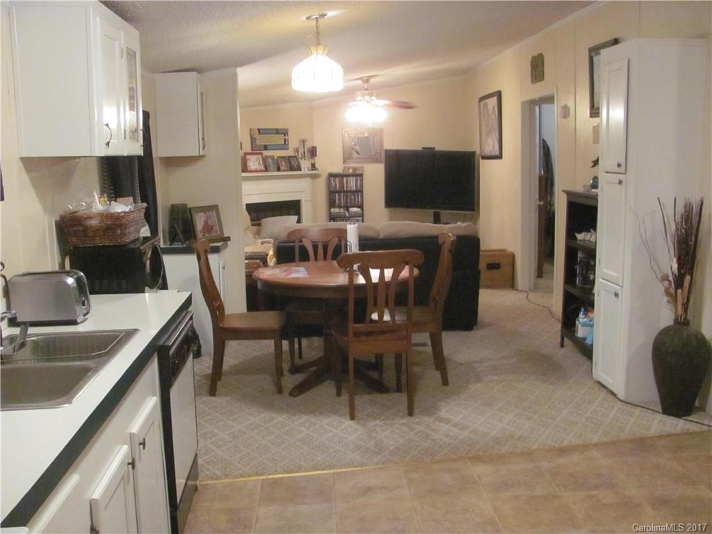 Travis Acres - Residential