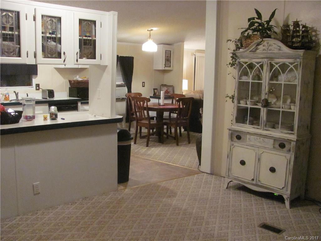 Travis Acres - Residential