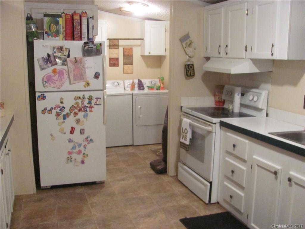 Travis Acres - Residential