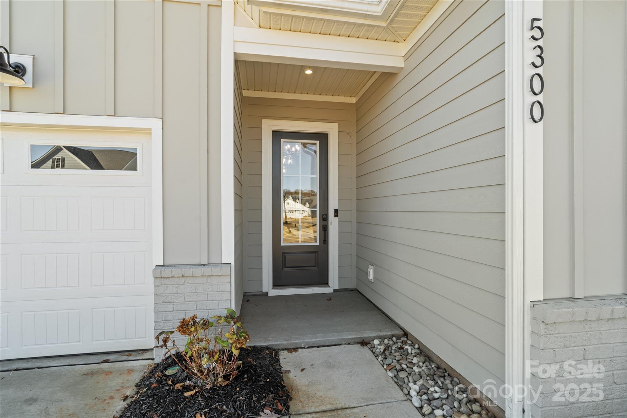 5300 Mint Harbor Way