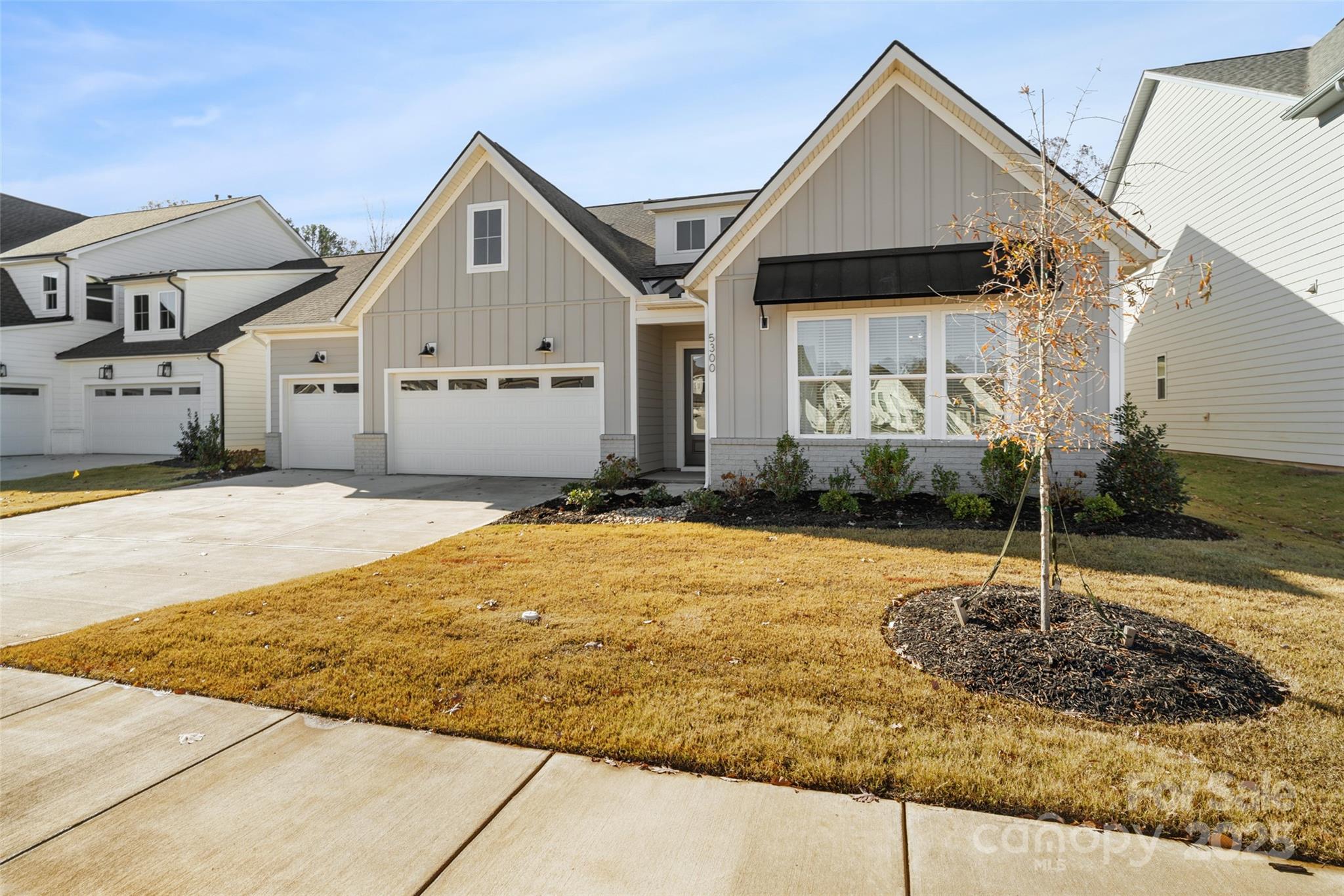 5300 Mint Harbor Way