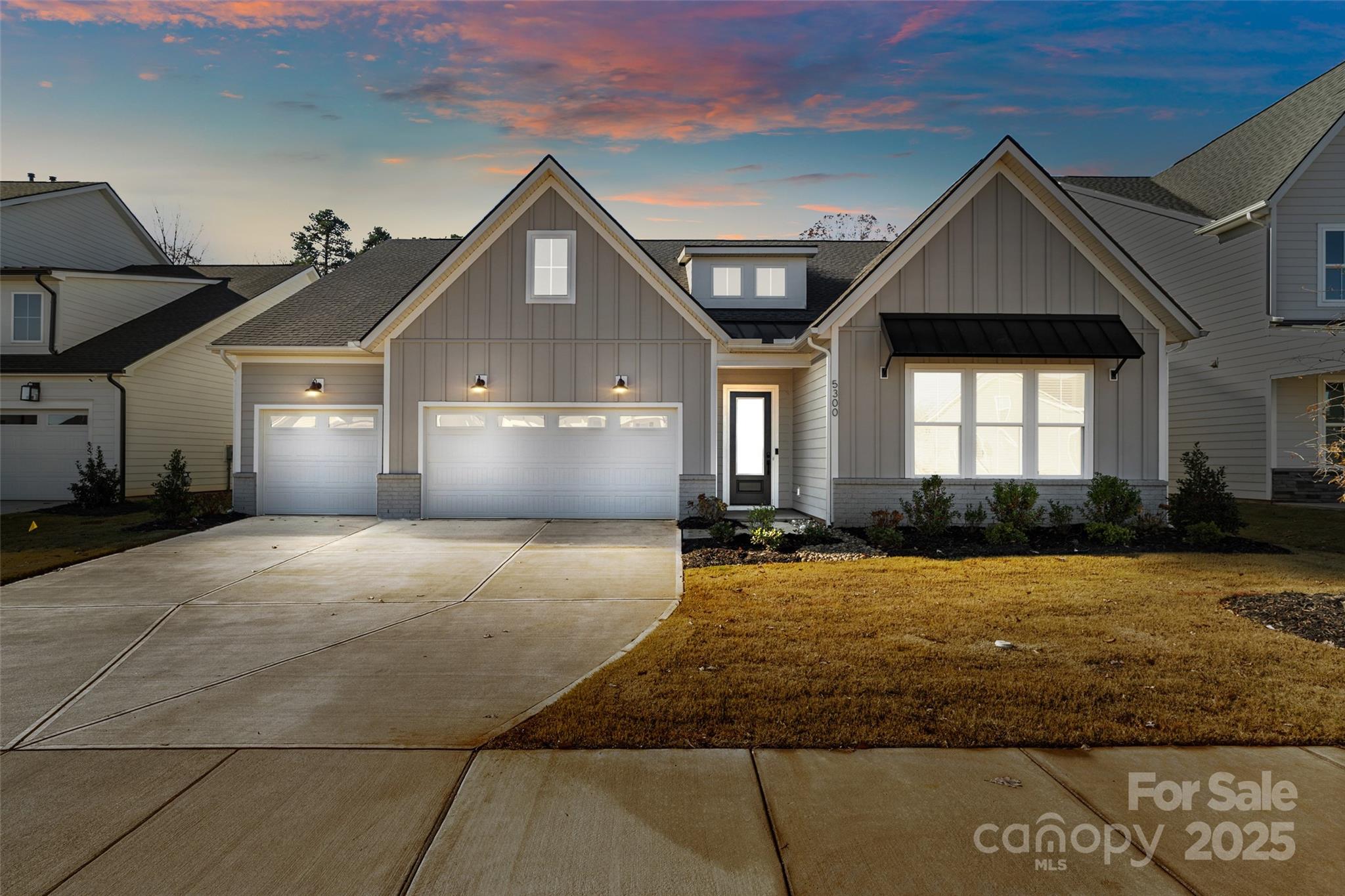 5300 Mint Harbor Way