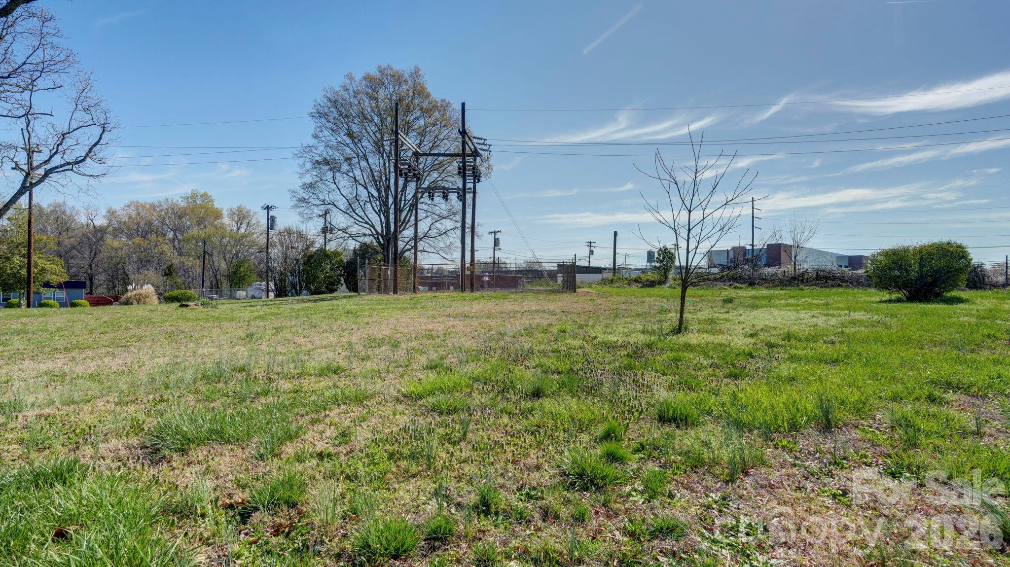 Mooresville Mill Village - Residential