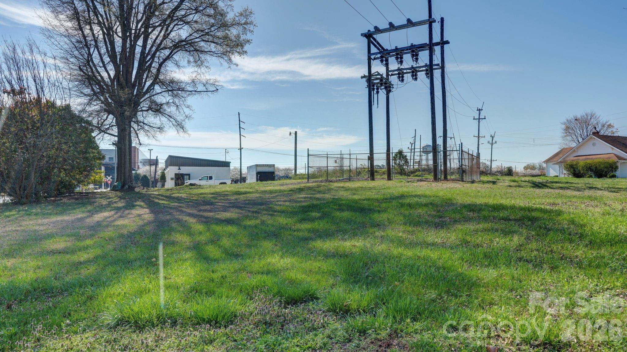 Mooresville Mill Village - Residential