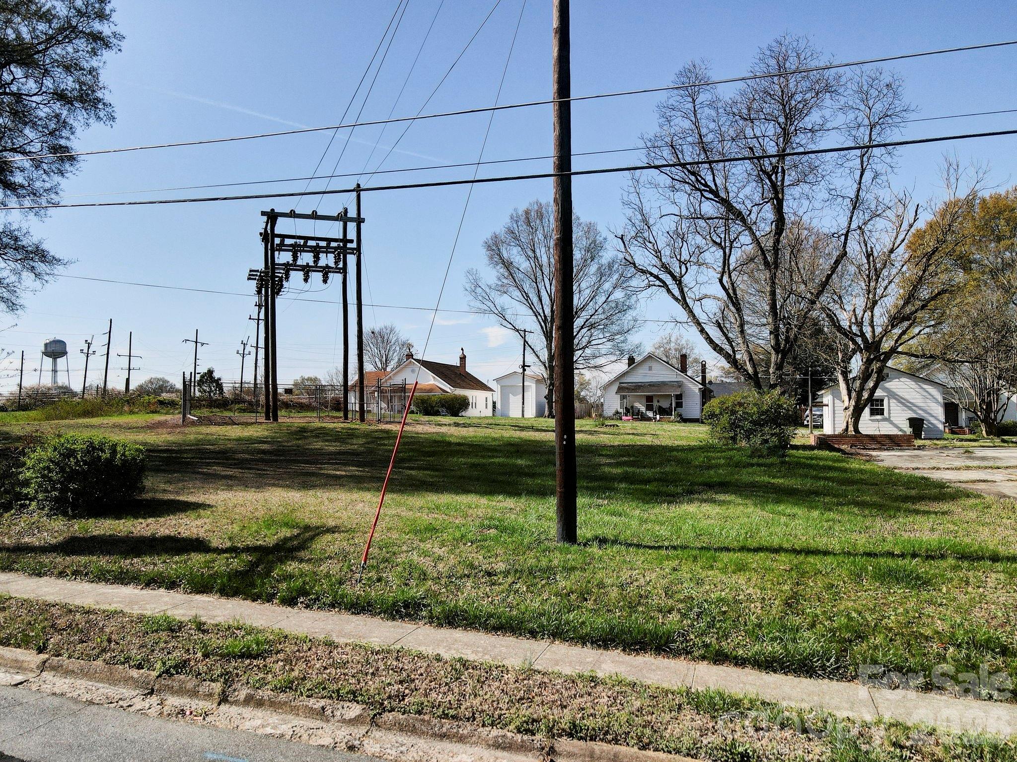 Mooresville Mill Village - Residential