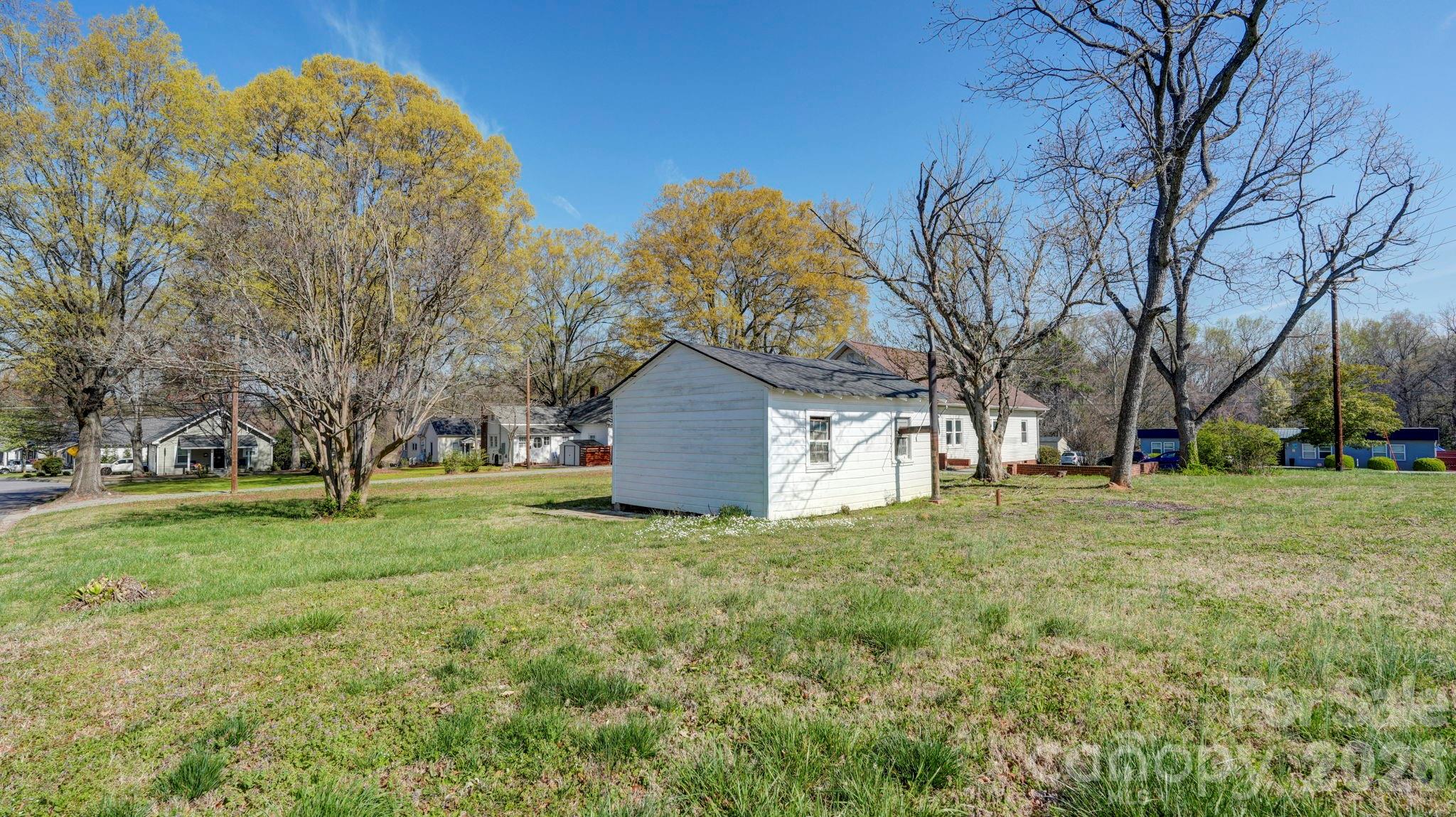 Mooresville Mill Village - Residential