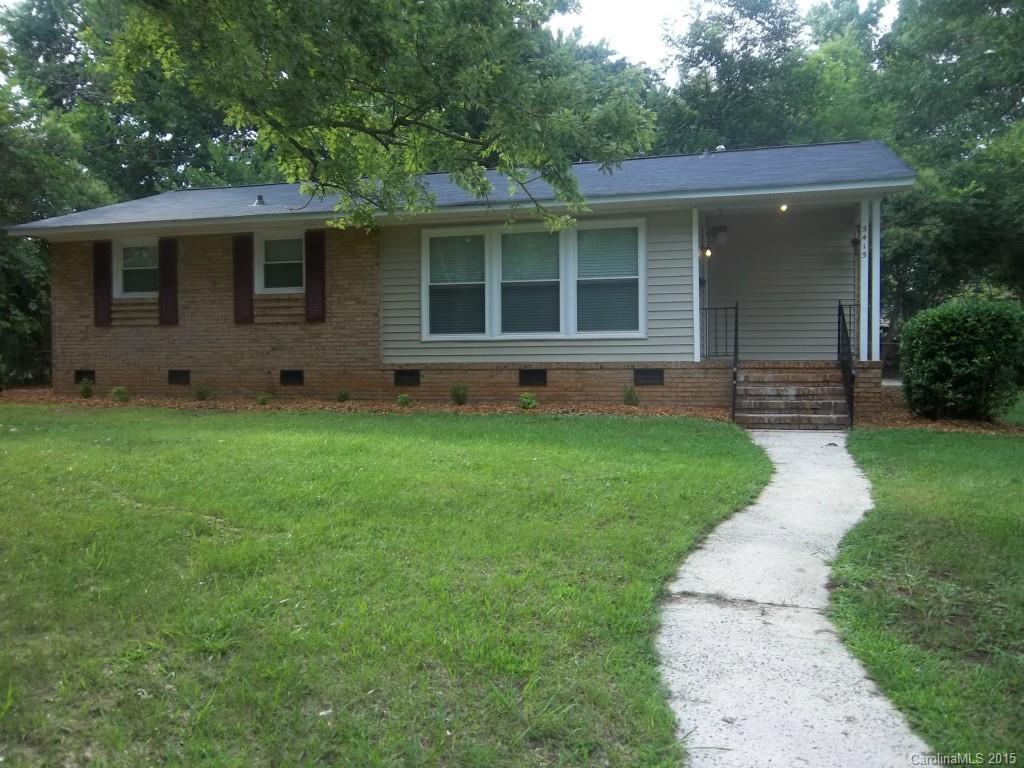 Woodridge - Residential