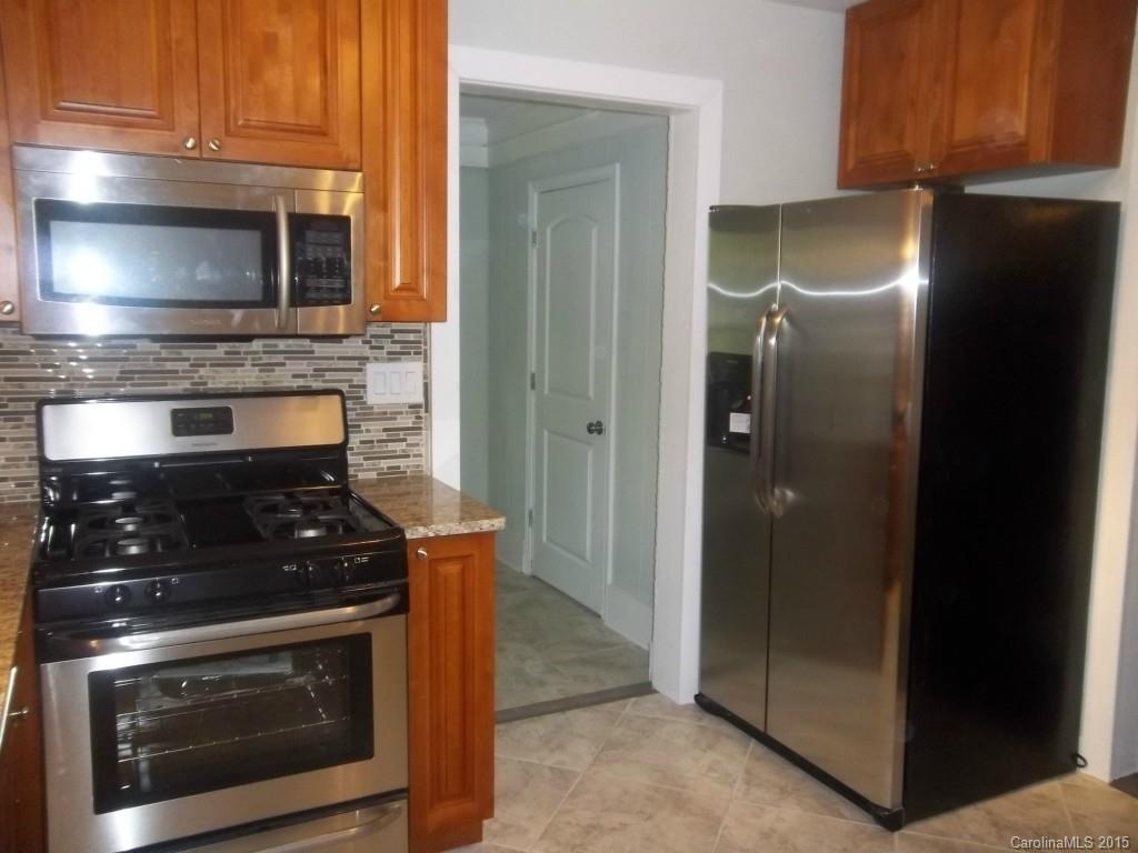 Woodridge - Residential