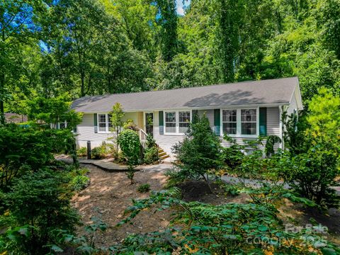 122 Little Jones Mountain Road Asheville NC 28805