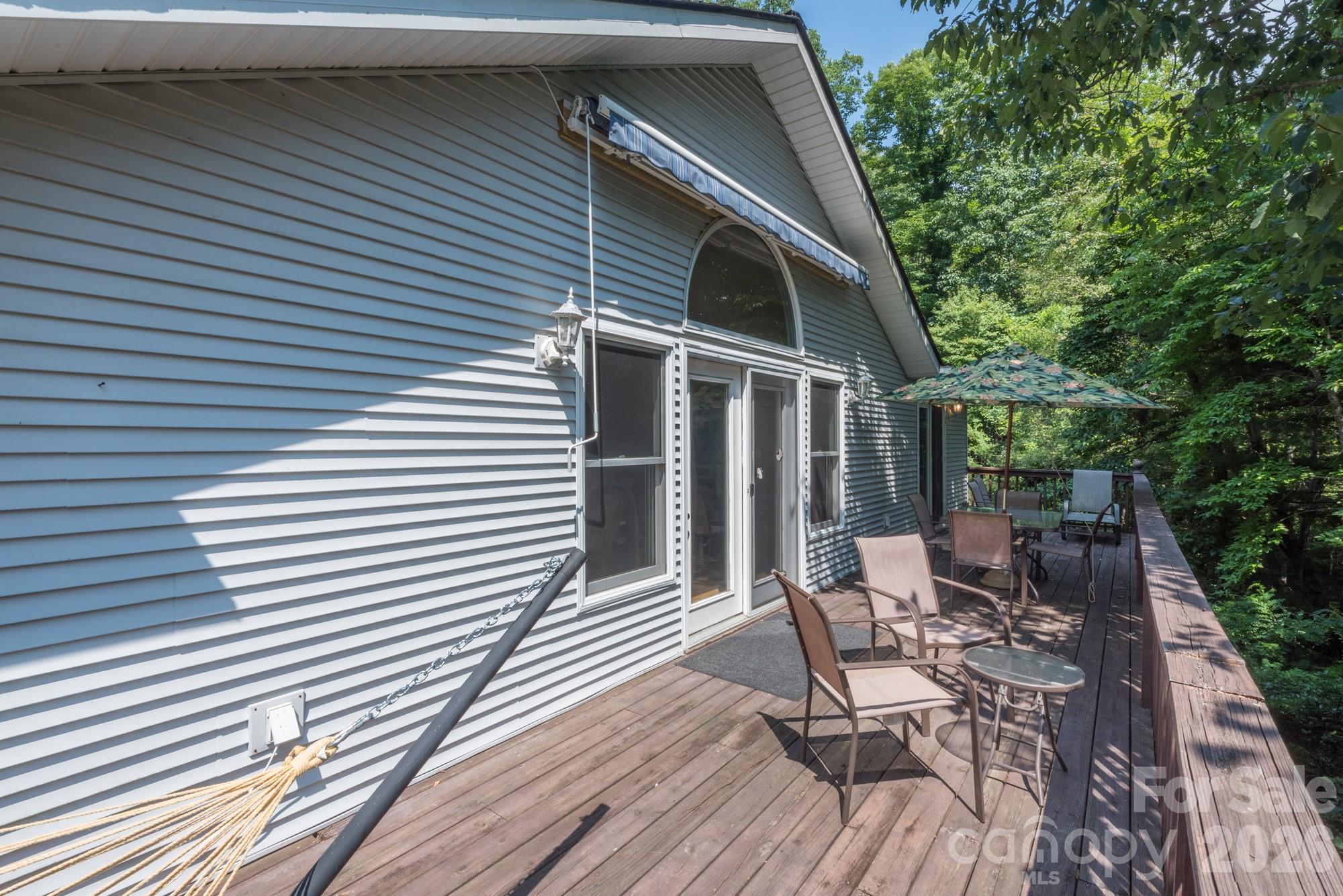 275 Allen Mountain Drive