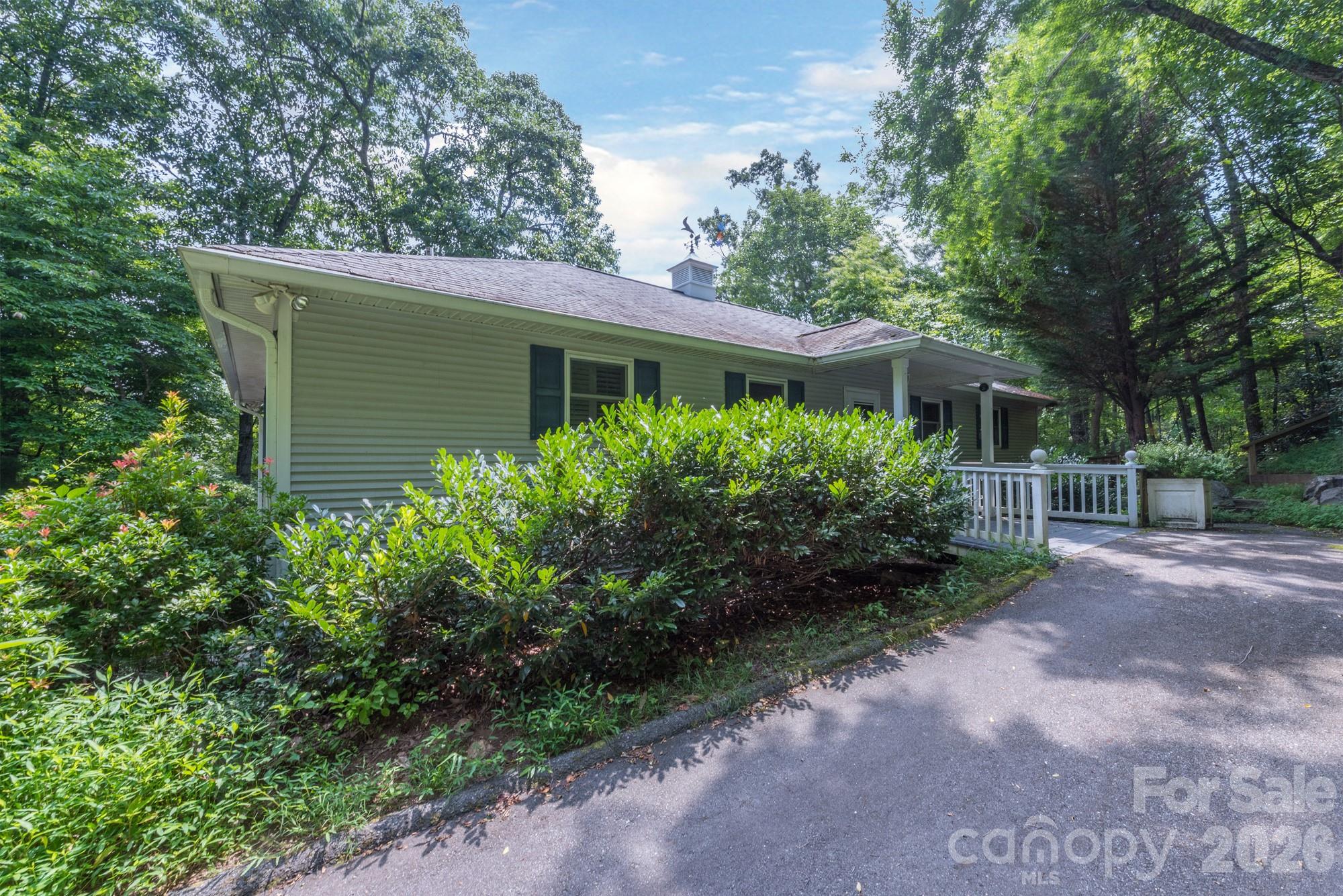 275 Allen Mountain Drive