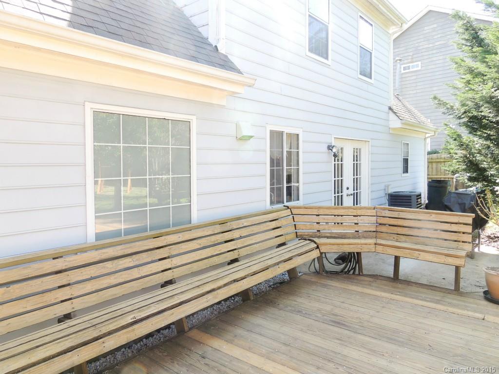 Faires Farm - Residential