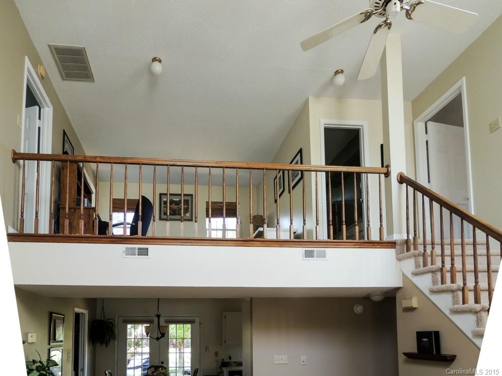 Faires Farm - Residential