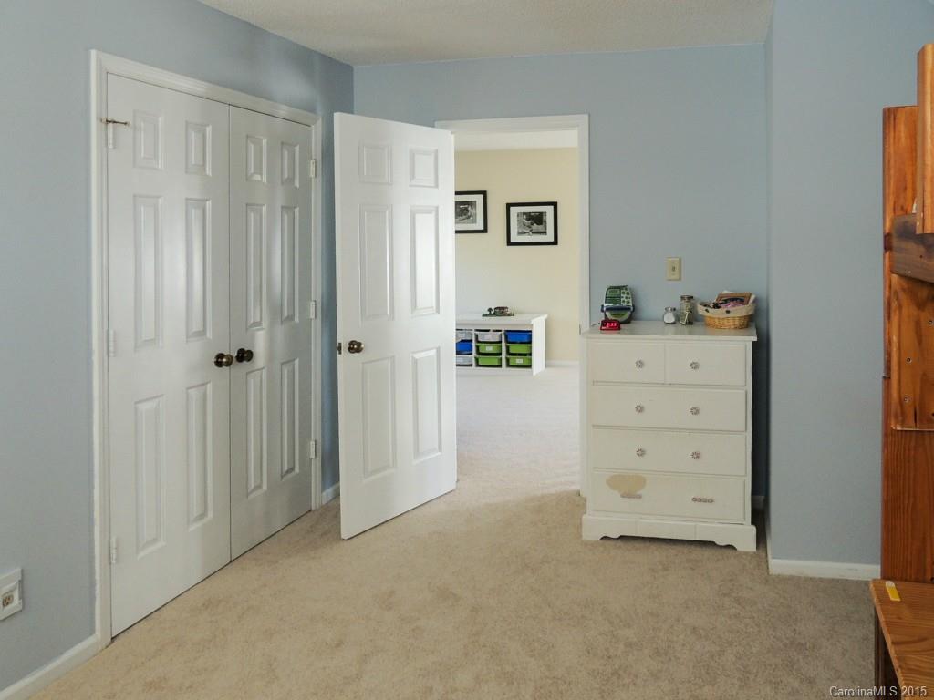 Faires Farm - Residential