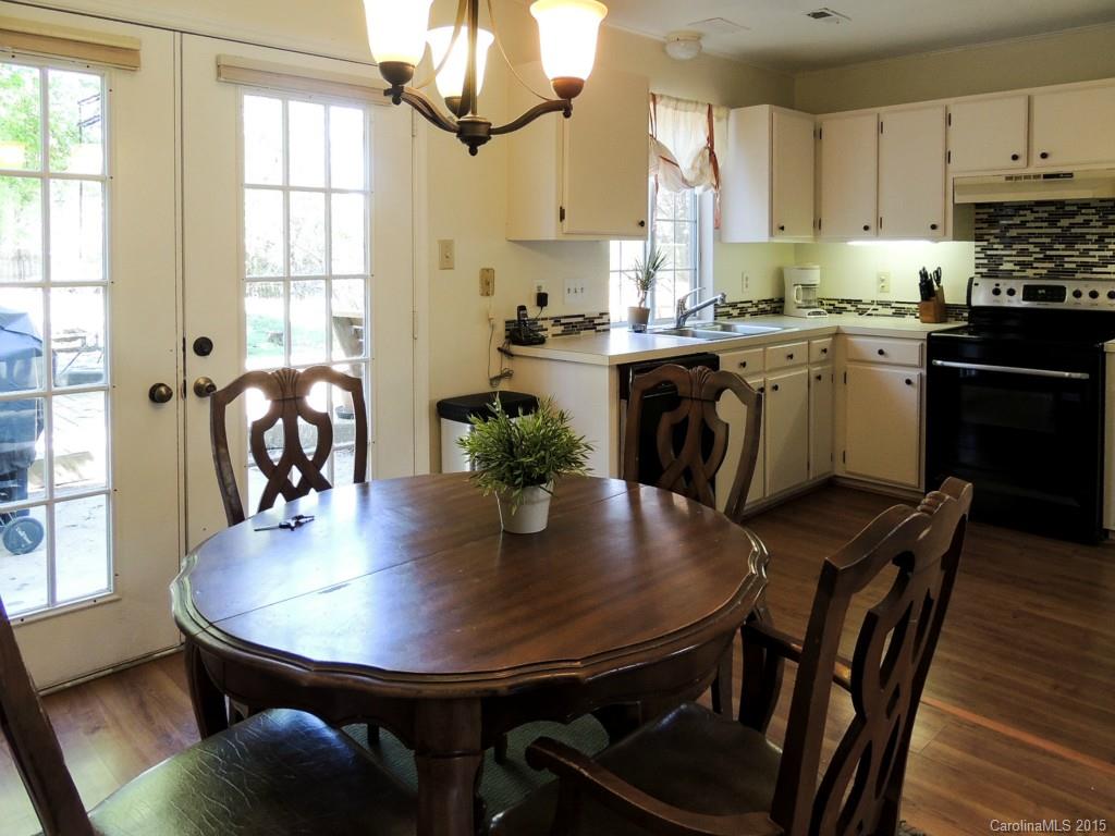 Faires Farm - Residential