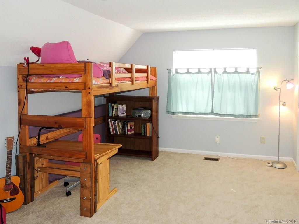 Faires Farm - Residential