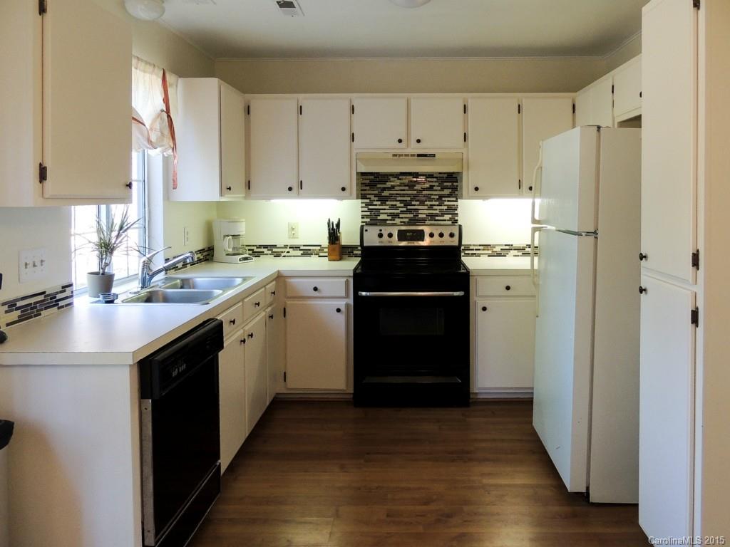 Faires Farm - Residential