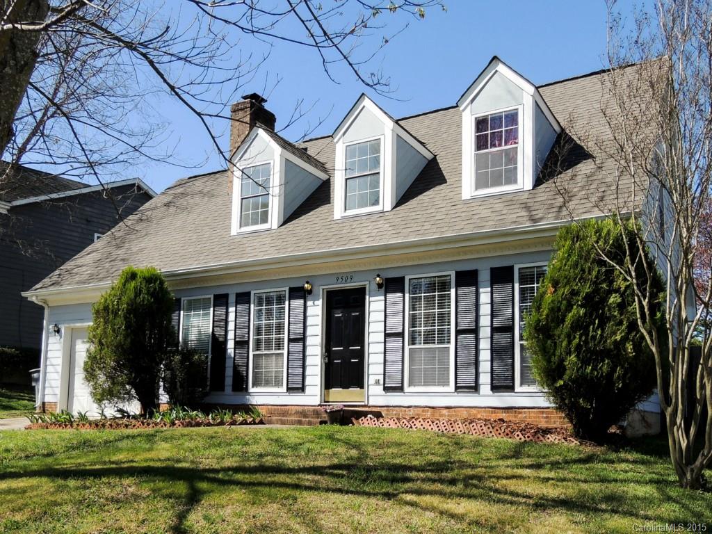 Faires Farm - Residential