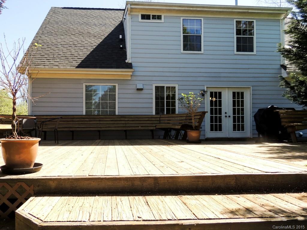 Faires Farm - Residential