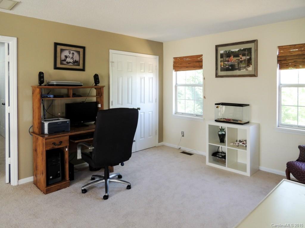 Faires Farm - Residential