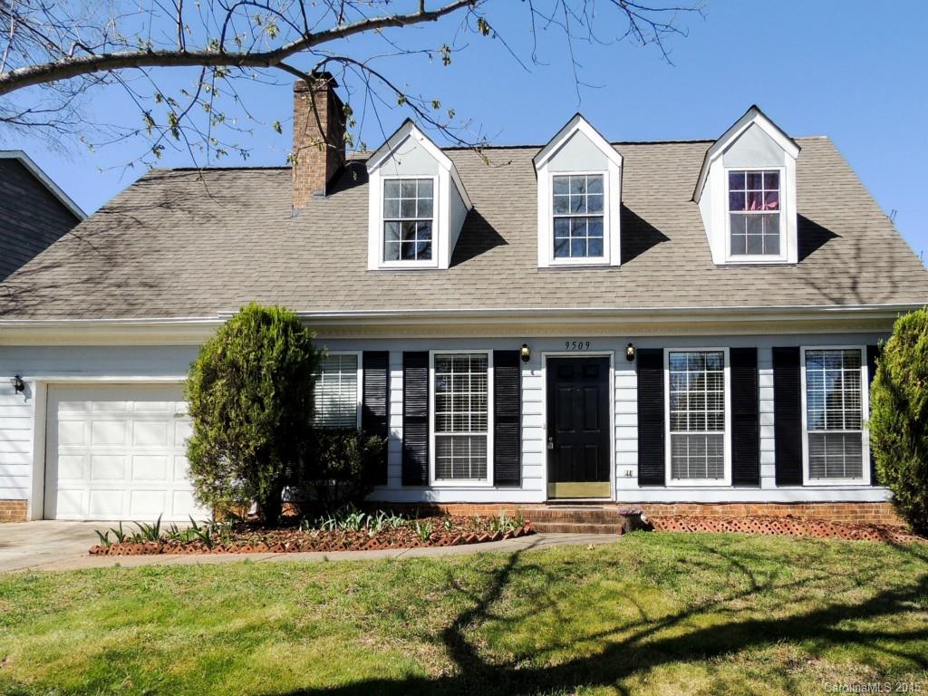 Faires Farm - Residential