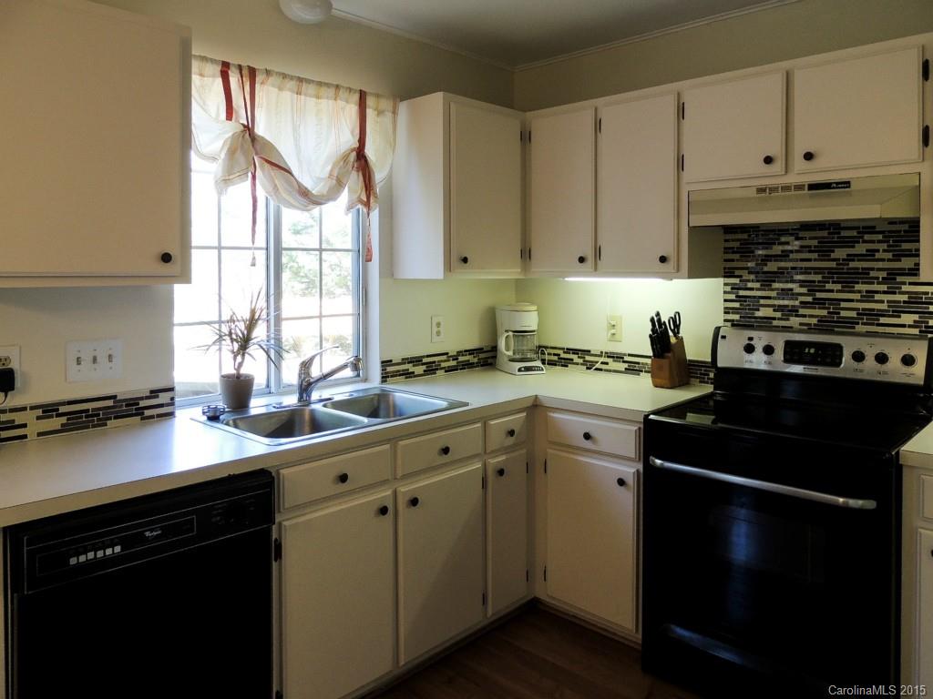 Faires Farm - Residential