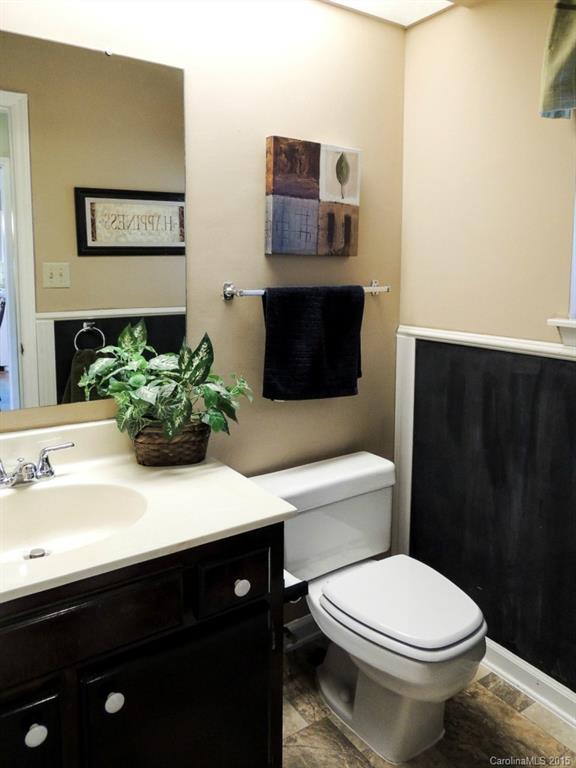 Faires Farm - Residential