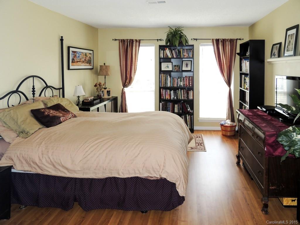 Faires Farm - Residential