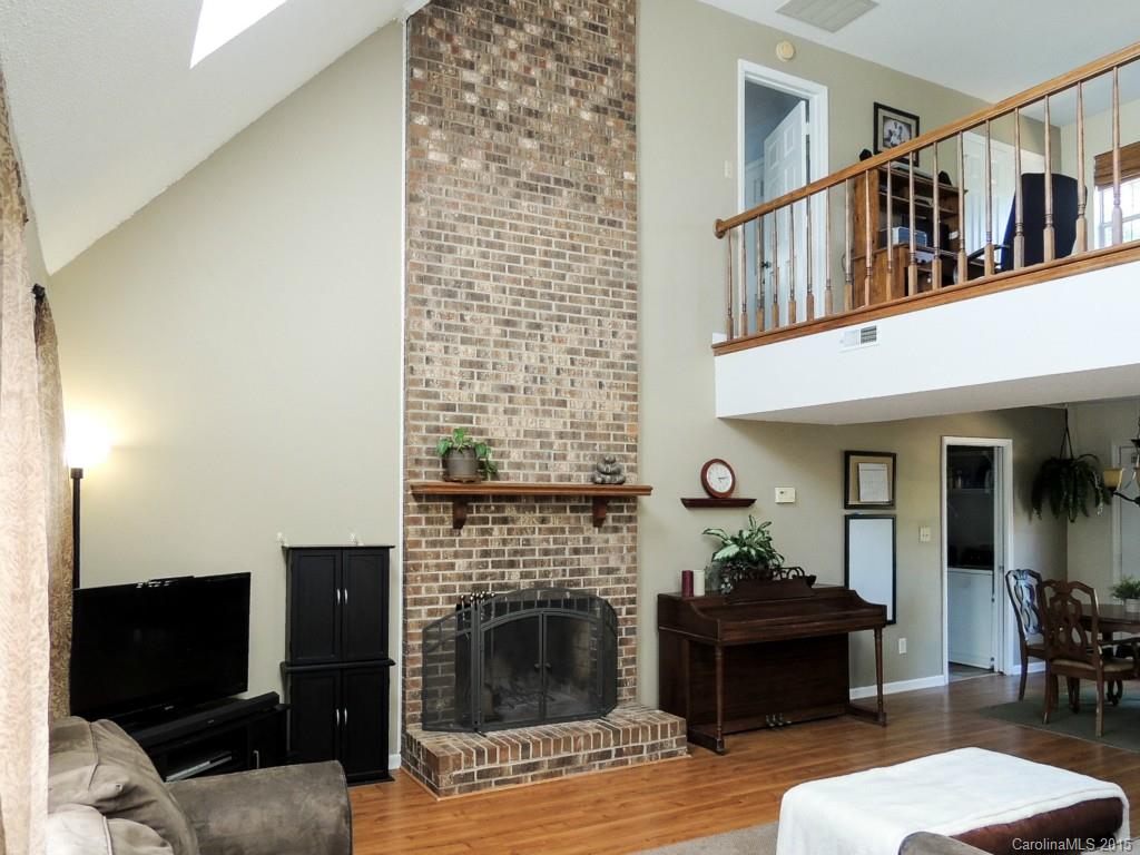 Faires Farm - Residential